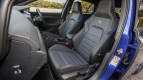 Volkswagen Golf R Interior photo