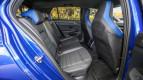 Volkswagen Golf R Interior photo