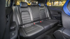 Volkswagen Golf R Interior photo