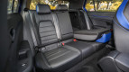 Volkswagen Golf R Interior photo