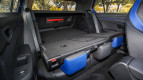 Volkswagen Golf R Interior photo