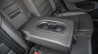 Volkswagen Golf R Interior photo