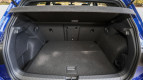 Volkswagen Golf R Interior photo