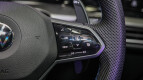 Volkswagen Golf R Interior photo