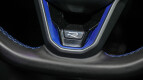 Volkswagen Golf R Interior photo