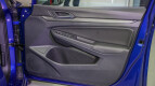 Volkswagen Golf R Interior photo