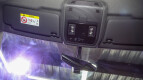 Volkswagen Golf R Interior photo