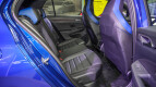 Volkswagen Golf R Interior photo
