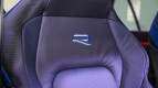 Volkswagen Golf R Interior photo