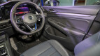 Volkswagen Golf R Interior photo