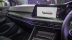 Volkswagen Golf R Interior photo