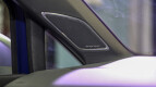 Volkswagen Golf R Interior photo