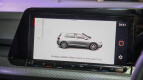 Volkswagen Golf R Interior photo