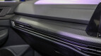 Volkswagen Golf R Interior photo