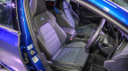 Volkswagen Golf R Interior photo