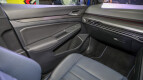 Volkswagen Golf R Interior photo