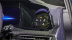 Volkswagen Golf R Interior photo