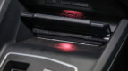 Volkswagen Golf R Interior photo