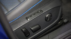 Volkswagen Golf R Interior photo