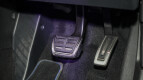 Volkswagen Golf R Interior photo