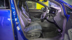Volkswagen Golf R Interior photo