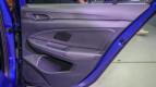 Volkswagen Golf R Interior photo