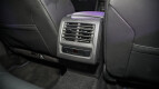 Volkswagen Golf R Interior photo