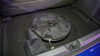Volkswagen Golf R Interior photo