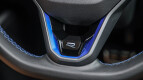 Volkswagen Golf R Interior photo