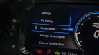 Volkswagen Golf R Interior photo