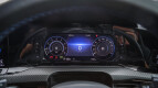 Volkswagen Golf R Interior photo