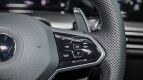 Volkswagen Golf R Interior photo