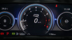 Volkswagen Golf R Interior photo