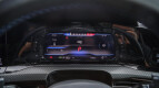 Volkswagen Golf R Interior photo