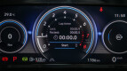 Volkswagen Golf R Interior photo