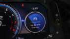 Volkswagen Golf R Interior photo