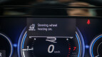 Volkswagen Golf R Interior photo
