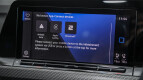 Volkswagen Golf R Interior photo