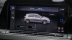 Volkswagen Golf R Interior photo