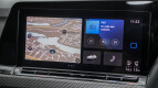 Volkswagen Golf R Interior photo