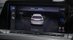 Volkswagen Golf R Interior photo