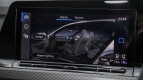 Volkswagen Golf R Interior photo