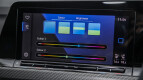 Volkswagen Golf R Interior photo