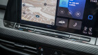 Volkswagen Golf R Interior photo
