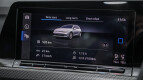 Volkswagen Golf R Interior photo
