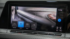 Volkswagen Golf R Interior photo