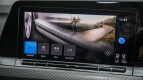Volkswagen Golf R Interior photo