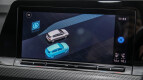 Volkswagen Golf R Interior photo