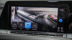 Volkswagen Golf R Interior photo