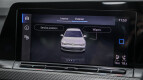 Volkswagen Golf R Interior photo